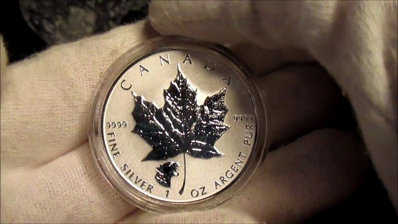 JMBullion Pickups: Canadian Reverse Proof Silver Coins, 2 oz Egyptian Relic Series Horus Coin!