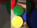 dot mandala art #colourful #diy