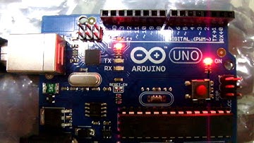 軟體PWM (Software PWM) By Arduino