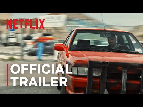 Lost Bullet I Official Trailer I Netflix