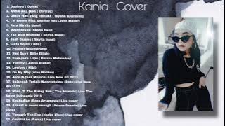 KANIA FULL ALBUM 2021 | ANDAI AKU BISA | DEALOVA #kaniamusic #cover