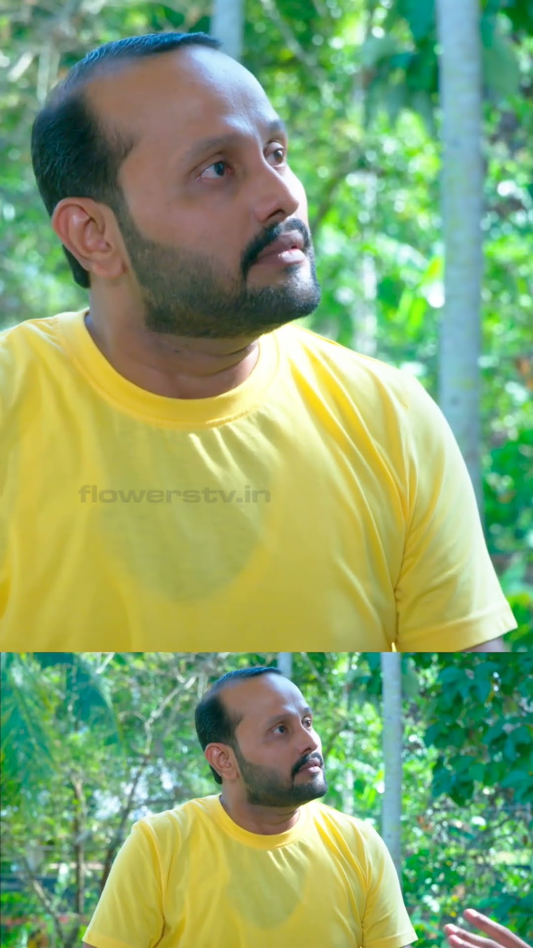 പുതുവർഷത്തെ വരവേൽക്കാൻ പ്രതീഷും പ്രശോഭും