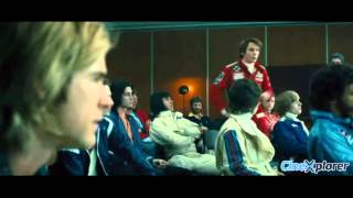 Zafere Hücum (Rush - 2013) Fragman By CineXplorer