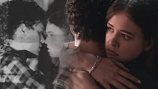 ❖ Josie and Landon  ll  Someone to stay.