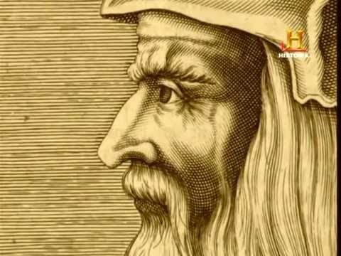 Leonardo da Vinci - Biografía