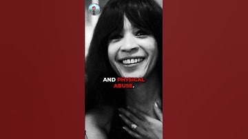 Thumbnail of The Tragic story of Ronnie Spector #shorts