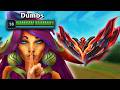 POSITIVITY RANKED GRIND ❤️ - NO NEGATIVITY - 200 LP START