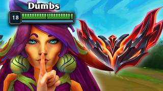 🔴 POSITIVITY RANKED GRIND ❤️ - NO NEGATIVITY - 200 LP START
