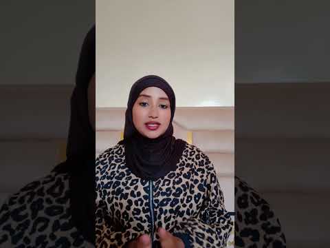 መውሊድ ማለት የሰላት ቦታ ሚያላብሰን ሰኪና እርጋታ 