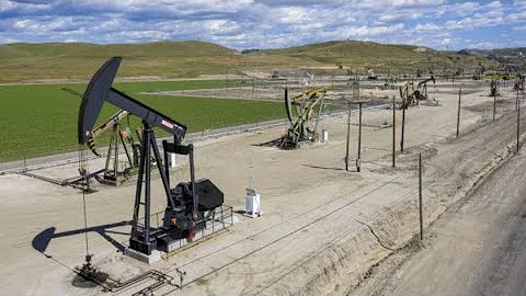 Easy to See Oil at $100 in 2023, Sankey Says