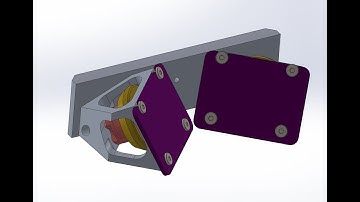 OreSat Walk Through Part 6: Reaction Wheels and Magnetorquers