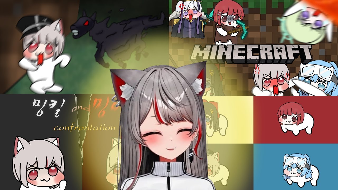 시로가 극찬한 팬애니 반응 모음