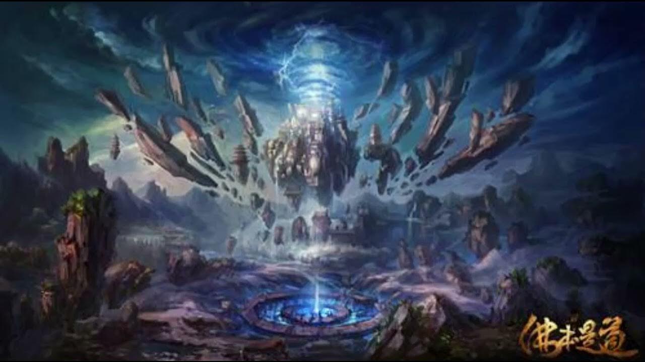 混沌 丨Chaos丨大宇-混沌 Chinese Epic Music&Battle Music&Powerful Music 混沌 丨Chaos丨大宇-混沌 Chinese Epic Music&Battle Music&Powerful Music