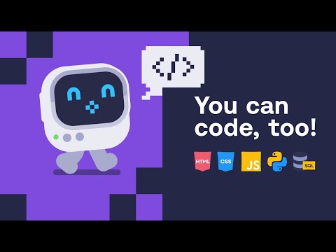 Mimo: Learn Coding/Programming in Python, JavaScript, HTML, and more