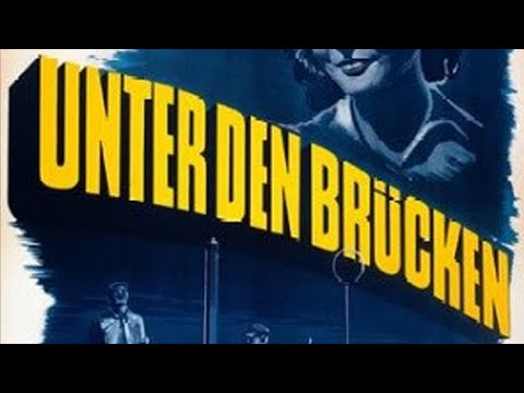 Trailer-Vorschau zu Unter den Brücken