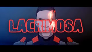 gen:LOCK AMV - Lacrimosa