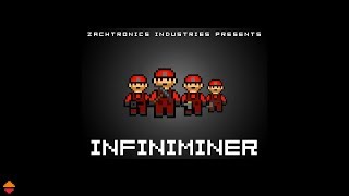 Infiniminer | Zachtronics Industries Details