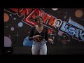 Dealing with loss at a young age | Alexandra Chileshe | TEDxYouth@Lusaka