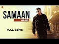 Samaan  yaad official song devilo