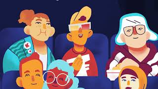 Was ist DAS KINOFEST 2025 Was ist DAS KINOFEST 2025