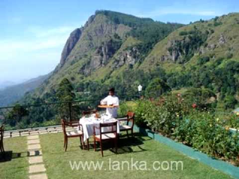 Ceylon Hotel Corporation Restaurants Ceylon Hotel Corporation Restaurants
