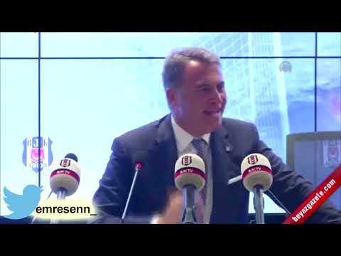 Fikret Orman Sosa Raconu