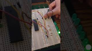 EE/CS120B Lab 5 - Exercise 3 Demo