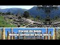 Oracolul Din Delphi * Misterul Spiritual Din Grecia Antica