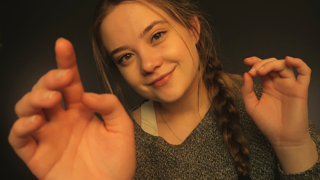 Madi Asmr Age