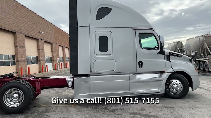 2022 freightliner cascadia for sale automatic transmission