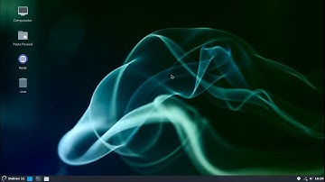 debian 11 bullseye  install