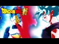 Dragon ball super ost  the power to resist