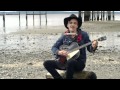 Aaron embry  four songs solo tenor guitar