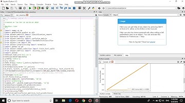EEG Classification of Hand Movement using Machine Learning