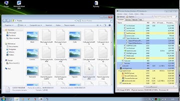 Microsoft Security Essentials vs PyLocky ransomware