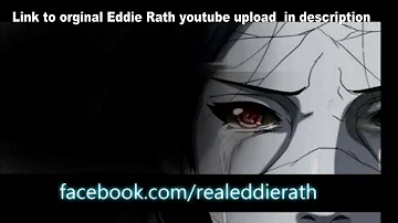 2018 New Eddie Rath How to be a Uchiha (uploaded from ED official youtube)