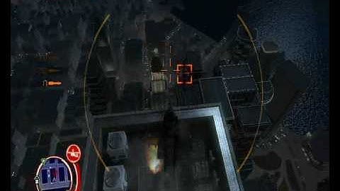 ProtoType HeliCopter Hai Jacking And Fighting