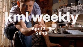 kml weekly meme compilation - #91