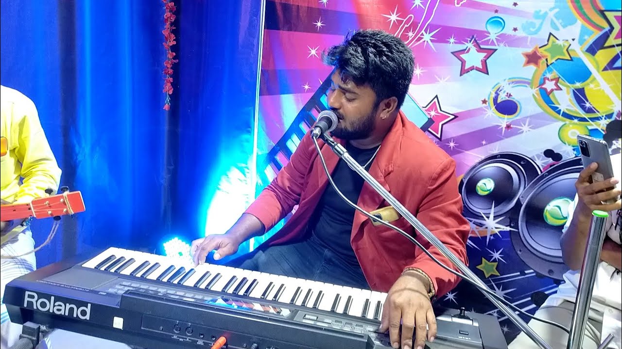 অনেক রাতে ঘুম ভেঙ্গে যায়//anek raite gom banga jai//2022 new বাংলা folk song