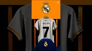 obuna boʻp ism qoldirila gooo🔥⚡#rekkkkkk #football #realmadrid #playername