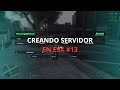 Añadiendo Rovoard-scoreboard (free) | Creando servidor ESX desde 0 en FiveM #13