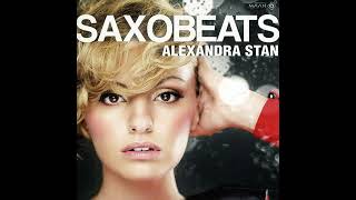 Alexandra Stan - Mr.  Saxobeat HQ