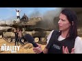 Abby martins relentless fight for hamas