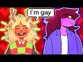 СЕКРЕТНЫЕ ОТНОШЕНИЯ в Deltarune | Вы не заметили? Сьюзи и Ноэль