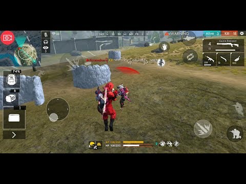 Freefire M1014 Best Player Top Global Tahir Skachat S 3gp Mp4
