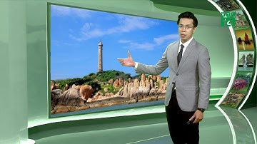 Thời tiết du lịch 11/08/2019: Ninh Thuận ngày nắng nhưng không không quá gay gắt, | VTC14