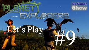 Planet Explorers 0.72 - Let