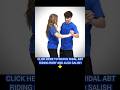 Salish Matter and Nidal Wonder are dating?😳🥺#nalish #shorts #trending #viral #funny #love #ytshorts