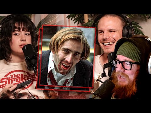 Vampire's Kiss is THE BEST - SRMC #75