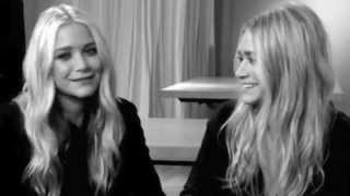 Happy 28th Birt ay Mary-Kate and Ashley Olsen